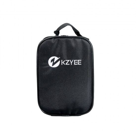 KZYEE KS20 Battery Analyzer for 12/24V Cars