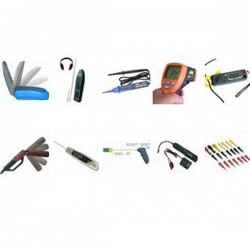 Automotive Digital Diagnostic Tools KIT ADD9000A