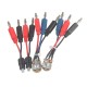 Multifunction Automotive Circuit Test Lead Kit