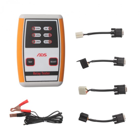 New Arrival AR Automotive Relay Tester