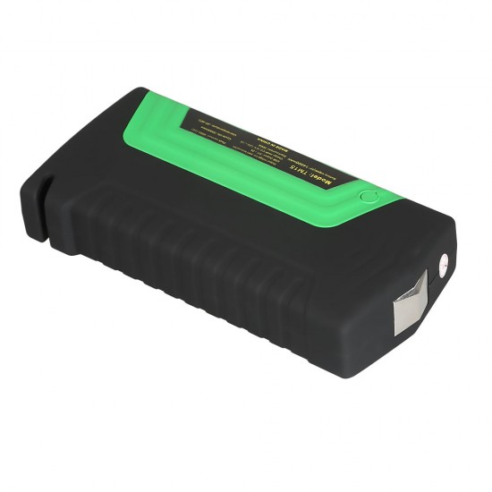 Multi-Function Auto Emergency Jump Start Power Supply-15000mAh