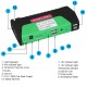 Multi-Function Auto Emergency Jump Start Power Supply-15000mAh