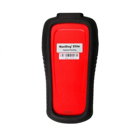 Autel Maxidiag Elite MD702 With Data Stream Function