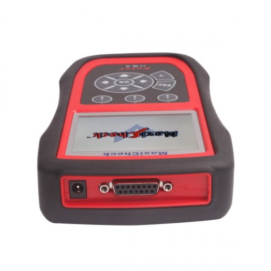 Autel MaxiCheck DPF Special Application Diagnostics