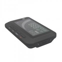 F01Car HUD Vehicle Head Up Display OBDⅡOBD2 Over Speeding Warning