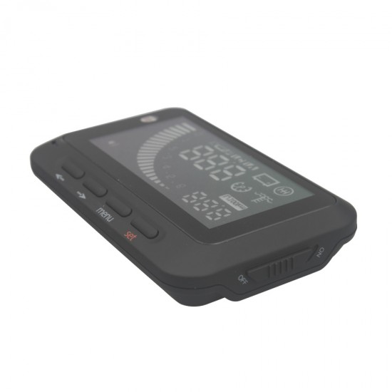 F01Car HUD Vehicle Head Up Display OBDⅡOBD2 Over Speeding Warning