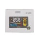 DS-300SE OBD II Heads Up Display HUD MILE KM Rpm Speed Overspeed Warning Battery Voltage Water Temp