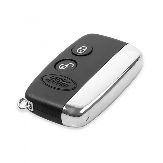 New 2 Button Smart Card For LandRover 433MHZ