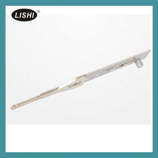 LISHI HY17 Decoder Picks (Direct Read) for HYUNDAI KIA