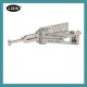 LISHI HU71 2 in 1 Auto Pick and Decoder