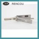 LISHI 2-in-1 Auto Pick and Decoder For Renault