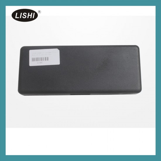 LISHI 2-in-1 Auto Pick and Decoder For RENATLT LAGUNA3