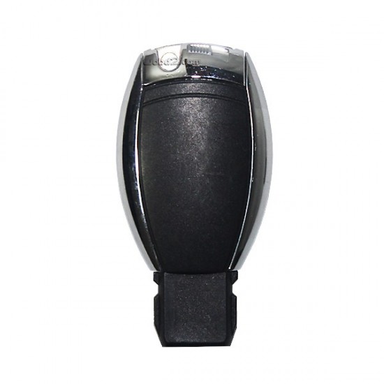 Chrome Smart Key 433MHZ for Mercedes Benz