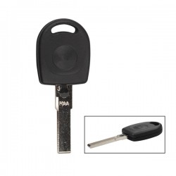 Key Shell for Seat 5pcs/lot