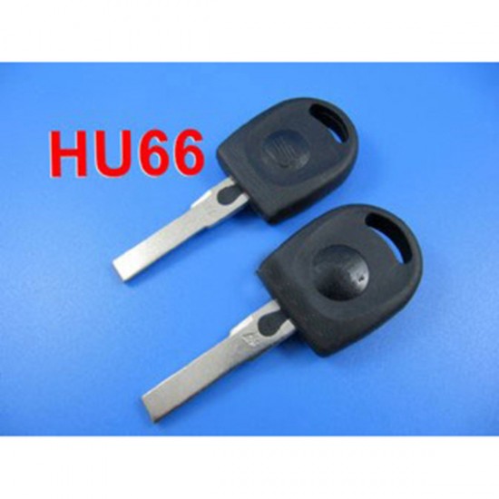 Key Shell for Seat 5pcs/lot