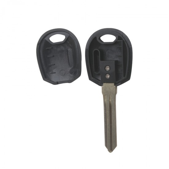 Key Shell (Inside Extra For TPX1,TPX2)B for Kia 10pcs/lot