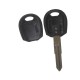 Key Shell Right Side (Inside Extra For TPX2,TPX3) for Kia 10pcs/lot