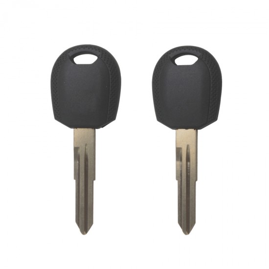 Key Shell Right Side (Inside Extra For TPX2,TPX3) for Kia 10pcs/lot