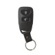 Remote Shell 2 Button For Kia 10pcs/lot