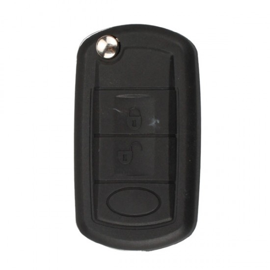 Remote Key 3 Buttons 433 MHZ for Land Rover