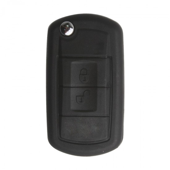 Remoe Key Shell 3 Button (B) For Land Rover 5pcs/lot