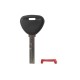 Key Shell for Volvo 10pcs/lot