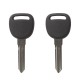 Key Shell D for Chevrolet 5pcs/lot