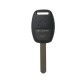 Original Remote Key (2+1) Button For 2008-2010 Honda CIVIC