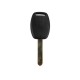 Remote Key (2+1) Button and Chip Separate ID:46 (315MHZ) For 2005-2007 Honda