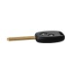 Remote Key 2 Button and Chip Separate ID:48(313.8MHZ) For 2005-2007 Honda