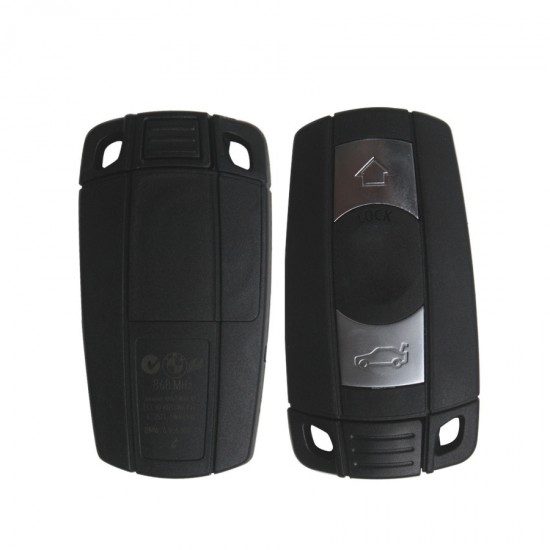 868 MHZ Remote Key for BMW 3 5series X1 X6 Z4