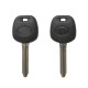 G Chip Transponder Key For 2010-2011 Toyota