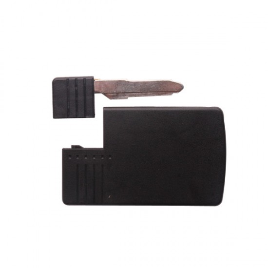 Smart Card Shell 3+1 Button For Mazda On Sale