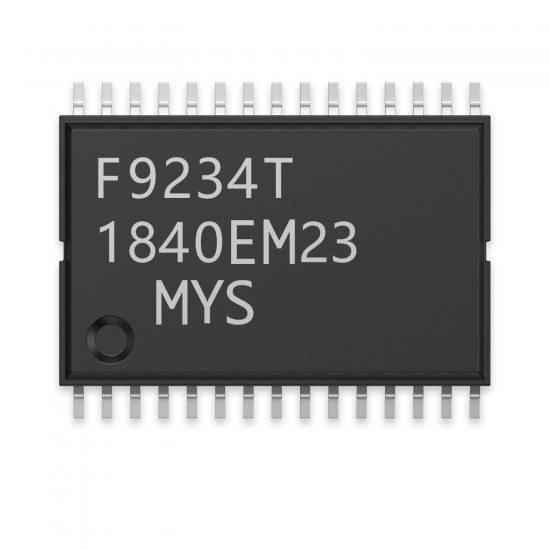 Transponder Chip for Benz Smart Key Dedicated NEC