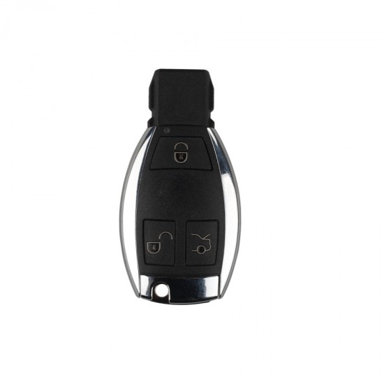 Smart Key 3 Button 433MHZ for Benz(1997-2015)