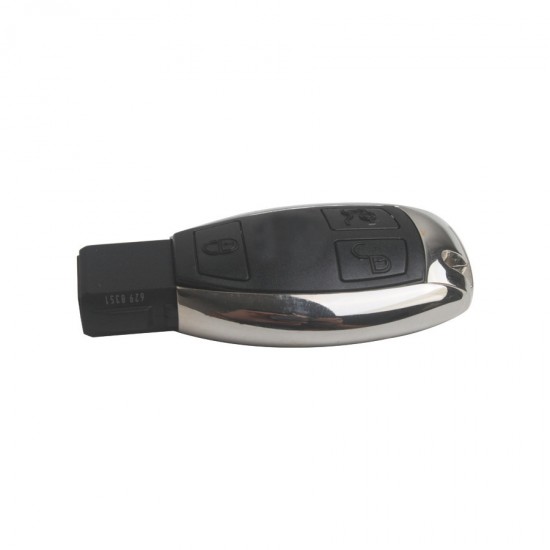 Smart Key 3 Button 315MHZ (1997-2015) for Benz with Two Batteries