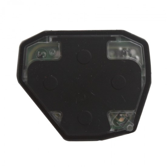 Original Remote 2 Button 433MHZ for Toyota