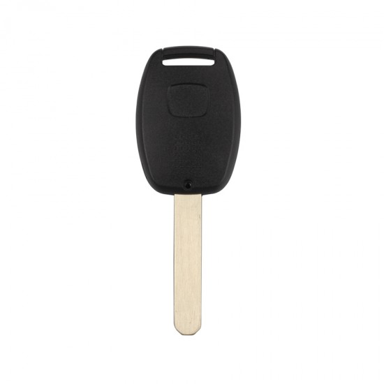 Remote Key Shell 2 Button for Honda 5pcs/lot