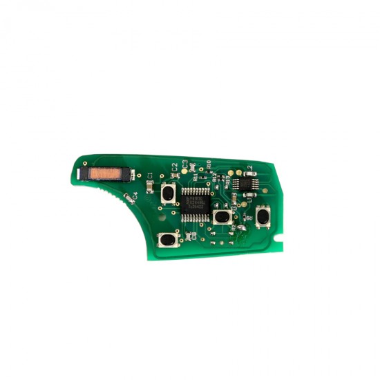 Remote Board 4 Buttons 315MHZ for Chevrolet Buick Opel