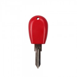 Key Shell Red For Alfa Romeo 5pcs/lot