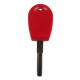 Key Shell (Red Color) for Alfa Romeo 5pcs/lot