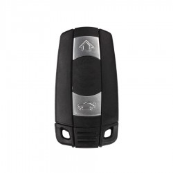 Pure Smart Key 3 Buttons 868MHZ (Keyless-entry) PCF7952 For BMW CAS3