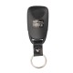 Tucson 2+1 Button Remote Key 433MHZ for Hyundai