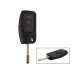 Remote Filp Key 3 Button 433MHZ for Mondeo FO21