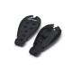 Smart Key Shell 3 Button for Chrysler