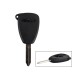 Remote Key Shell 3+1 Button Free Shipping For Chrysler 5pcs/lot