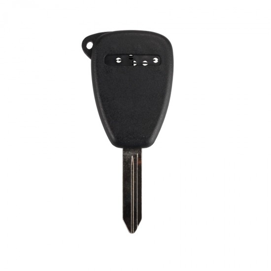 Chrysler Remote Key Shell 5+1 Button 5pcs/lot