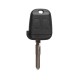 Remote Key Shell 2 Buttons For Toyota 5pcs