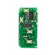 Smart Card Board 4Buttons 314.3MHZ Number 271451-5290-USA For Toyota