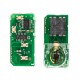 Smart Card Board 4Buttons 314.3MHZ Number 271451-5290-USA For Toyota